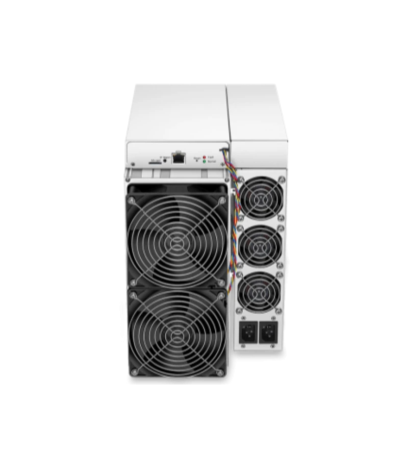 Asic-майнер Bitmain Antminer K7 66 Th/s 3200 Вт Eaglesong (K7 66Th)