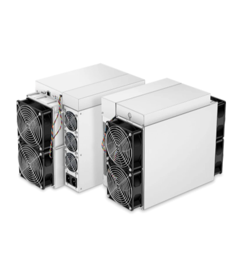 Asic-майнер Bitmain Antminer K7 66 Th/s 3200 Вт Eaglesong (K7 66Th)