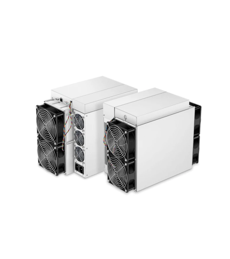 Asic-майнер Bitmain Antminer KA3 166 Th/s 3154 Вт Kadena (KA3 166Th)