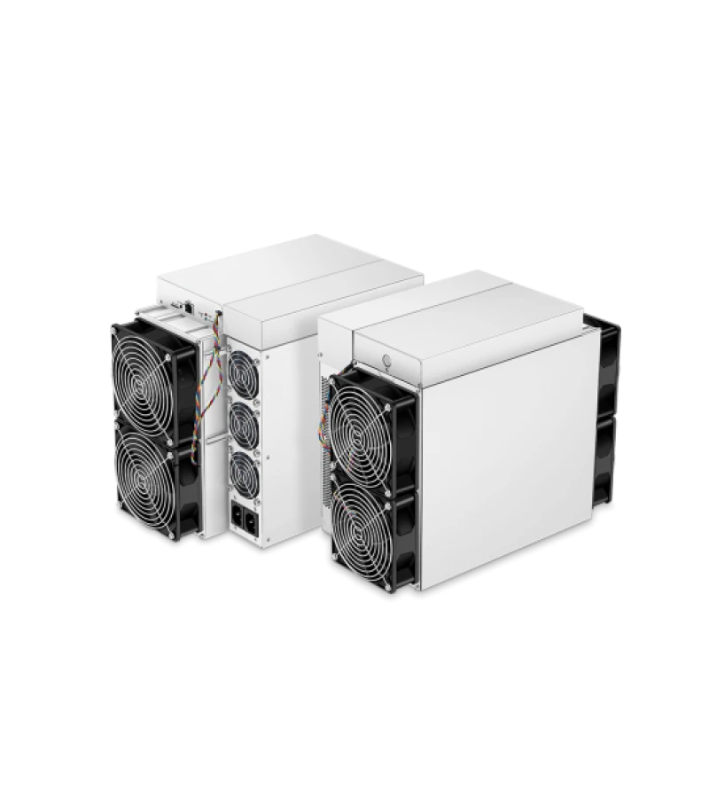 Asic-майнер Bitmain Antminer KA3 173 Th/s 3287 Вт Kadena (KA3 173Th)