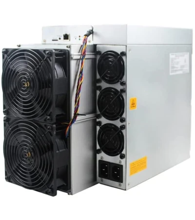 Bitmain Antminer KS3 9.4 Th/s