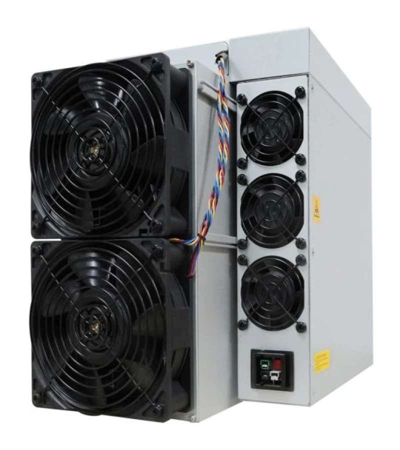 Asic-майнер Bitmain Antminer KS5 18 Th/s 2700 Вт kHeavyHash (KS5 18Th)