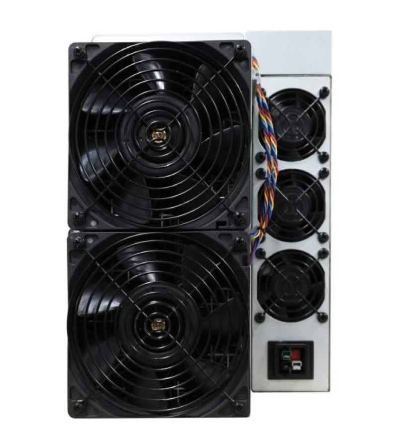 Asic-майнер Bitmain Antminer KS5 20 Th/s 3000 Вт kHeavyHash (KS5 20Th)