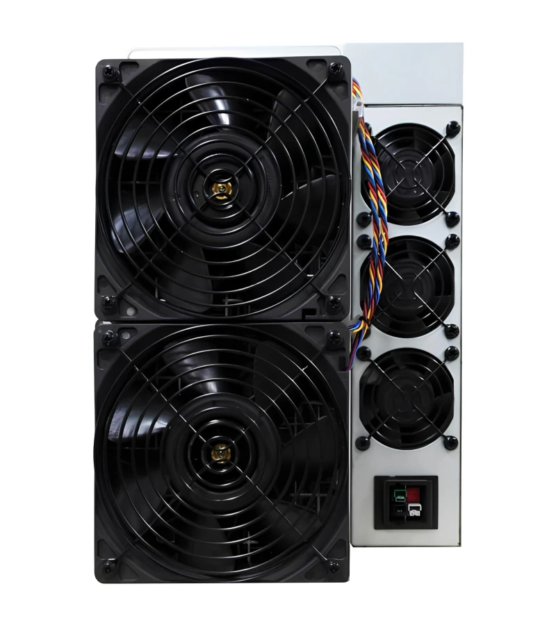 Asic-майнер Bitmain Antminer KS5 Pro 21 Th/s 3150 Вт kHeavyHash (KS5 Pro 21Th)