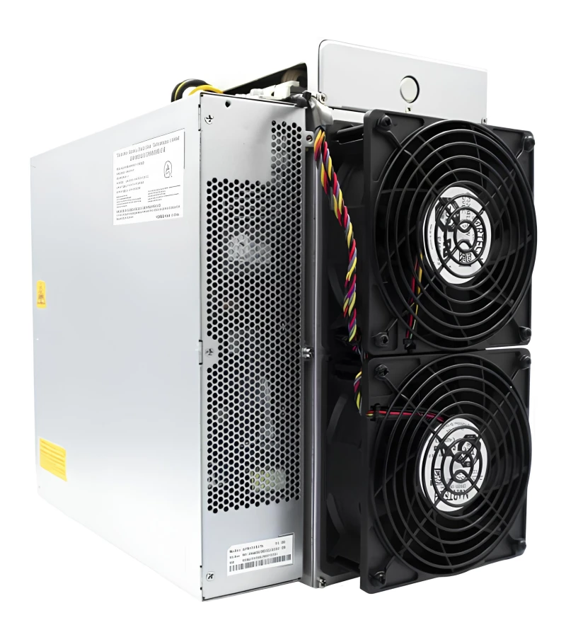Asic-майнер Bitmain Antminer KS5 Pro 21 Th/s 3150 Вт kHeavyHash (KS5 Pro 21Th)