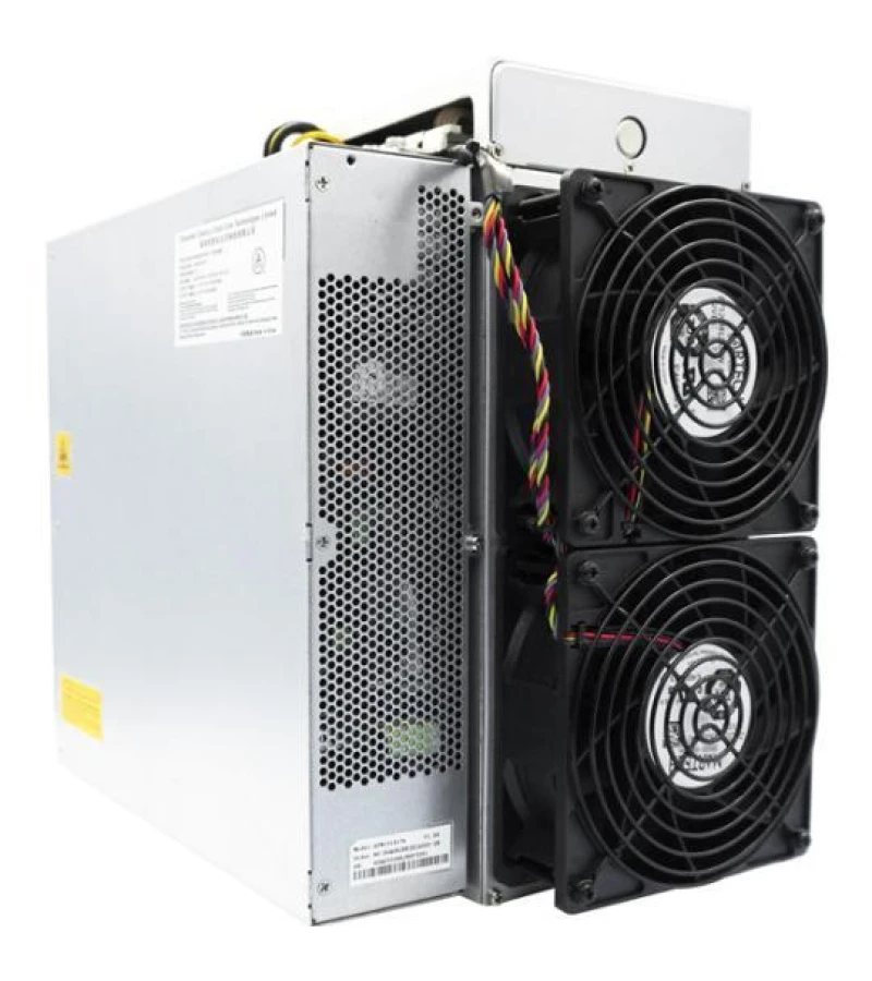Asic-майнер Bitmain Antminer KS7 40 Th/s 3080 Вт kHeavyHash (KS7 40Th)