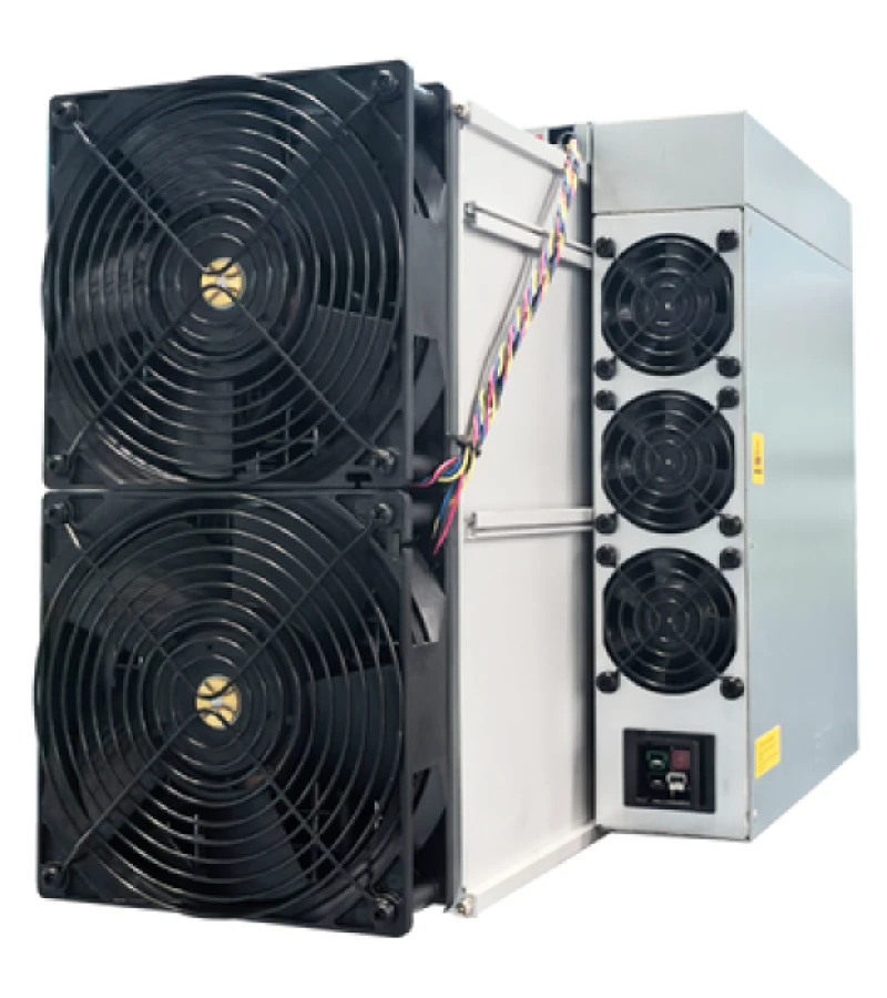 Asic-майнер Bitmain Antminer L11 20 Gh/s 3680 Вт Scrypt (L11 20Gh)