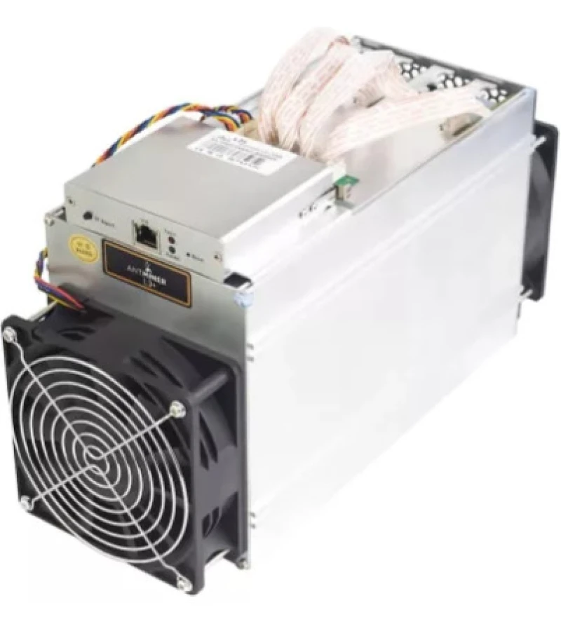 Asic-майнер Bitmain Antminer L3+ 504 Mh/s 705 Вт Scrypt (L3+ 504Mh)