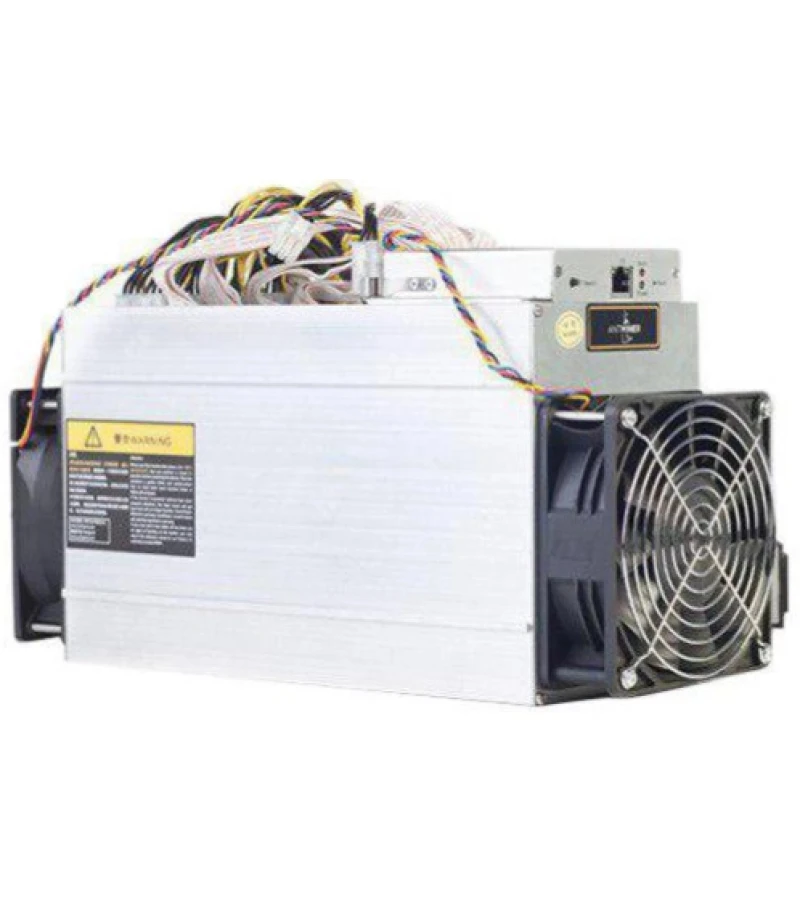 Asic-майнер Bitmain Antminer L3+ 504 Mh/s 705 Вт Scrypt (L3+ 504Mh)