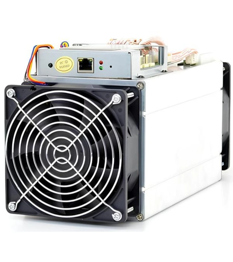 Asic-майнер Bitmain Antminer L3+ 504 Mh/s 705 Вт Scrypt (L3+ 504Mh)