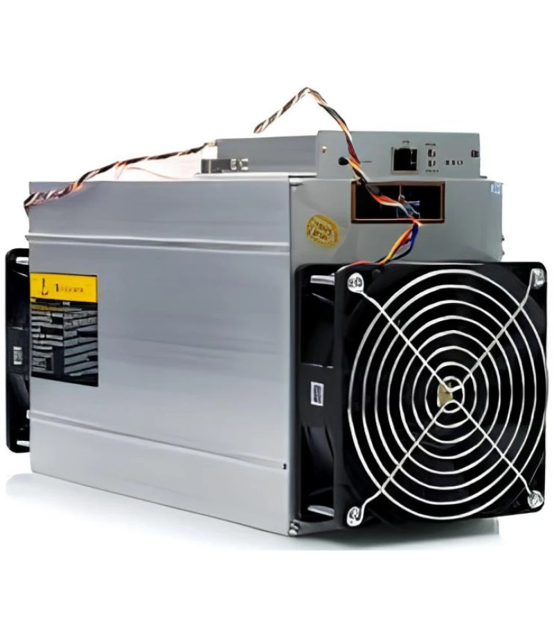 Asic-майнер Bitmain Antminer L3++ 596 Mh/s 1050 Вт Scrypt (L3++ 596Mh)