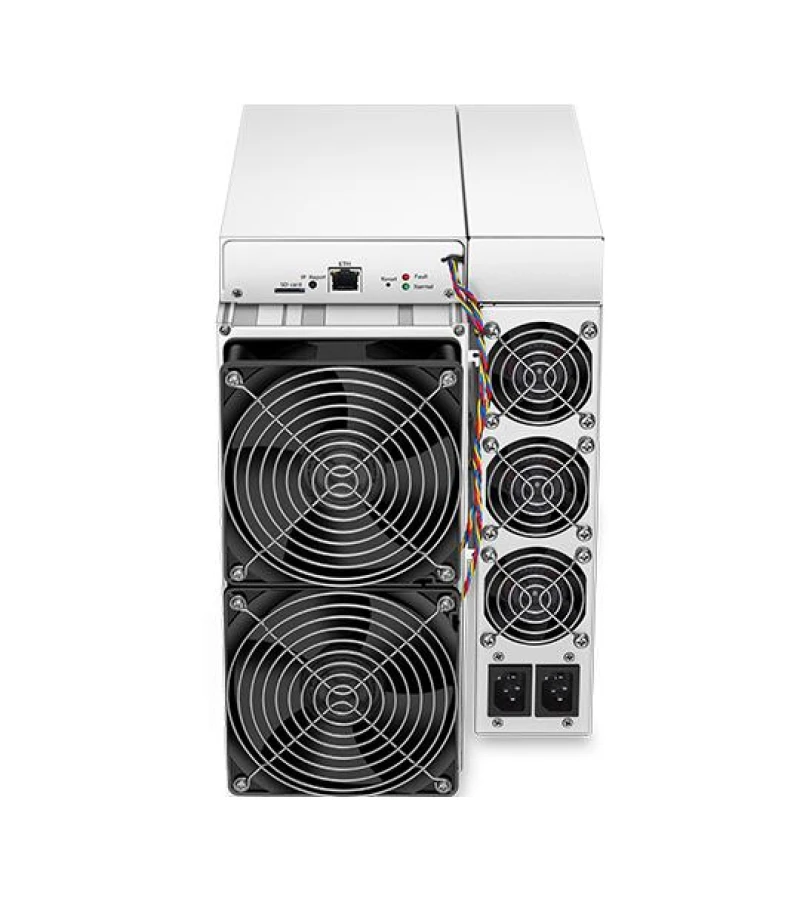 Asic-майнер Bitmain Antminer L7 9050 Mh/s 3260 Вт Scrypt (L7 9050Mh)