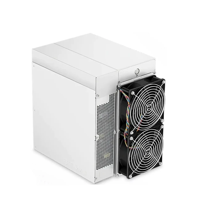 Asic-майнер Bitmain Antminer L7 9500 Mh/s 3425 Вт Scrypt (L7 9500Mh)
