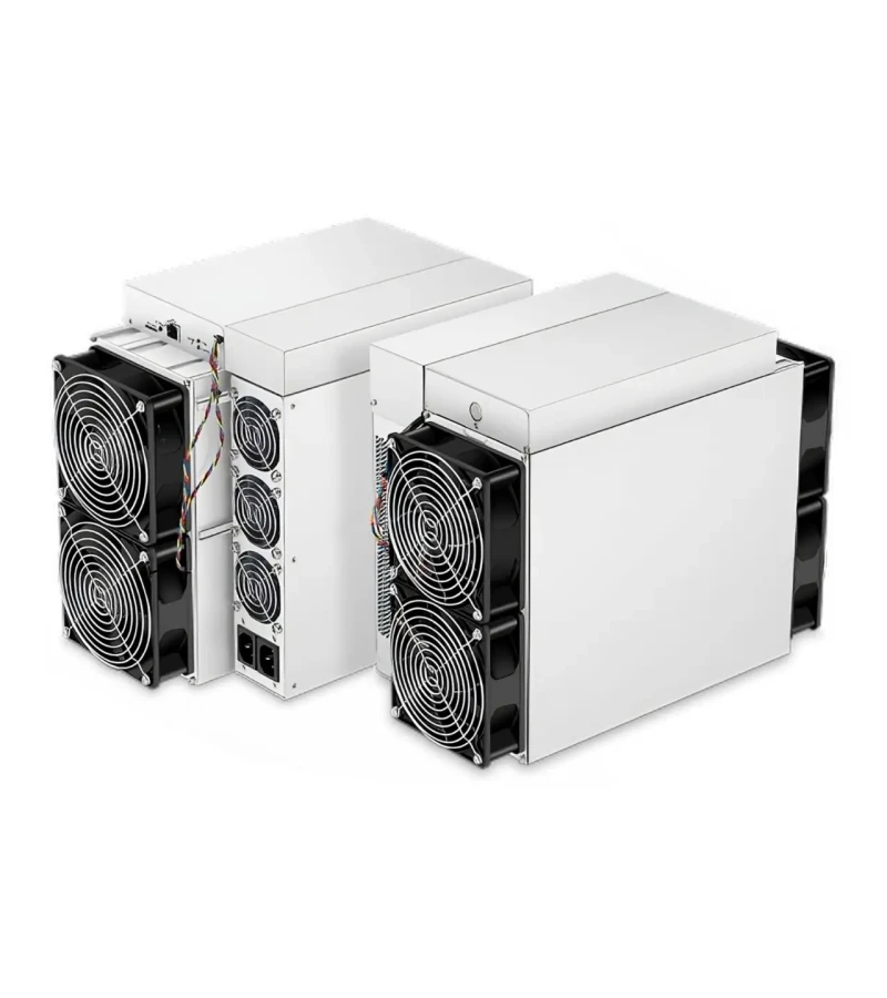 Asic-майнер Bitmain Antminer L7 9500 Mh/s 3425 Вт Scrypt (L7 9500Mh)