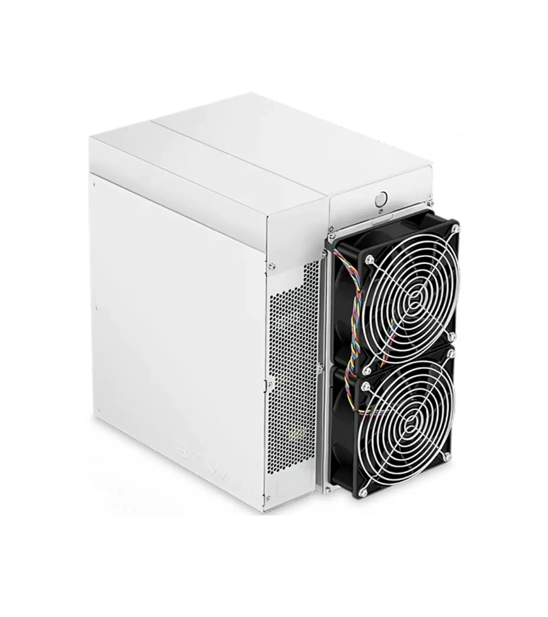 Asic-майнер Bitmain Antminer L7 9500 Mh/s 3425 Вт Scrypt (L7 9500Mh) - Б/в