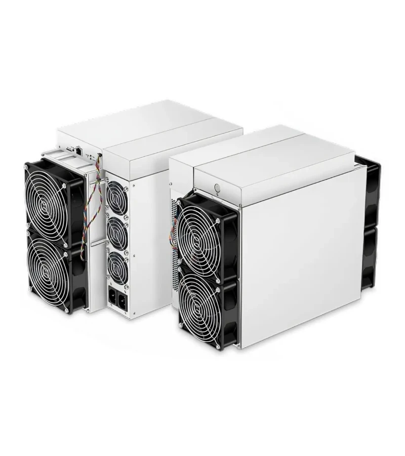 Asic-майнер Bitmain Antminer L7 9500 Mh/s 3425 Вт Scrypt (L7 9500Mh) - Б/в