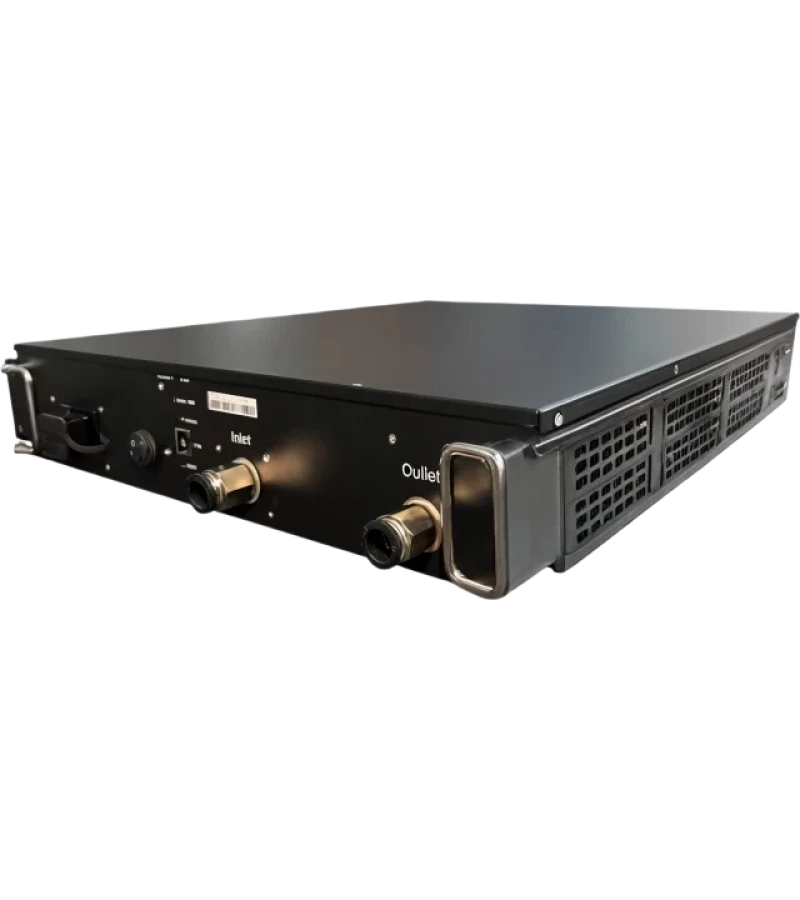 Asic-майнер Bitmain Antminer L9 Hyd 27 Gh/s 5670 Вт Scrypt (L9 Hyd 2U 27Gh)