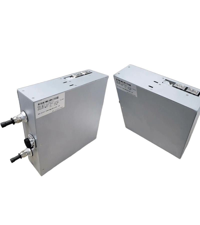 Блок живлення Bitmain LS-7R0S14 (LS-7R0S14+12)
