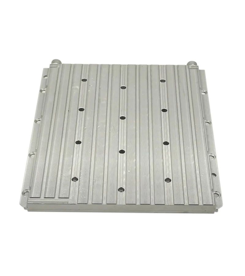 Водоблок для асіка Bitmain Antminer S19 Pro Hyd (P-S19PROHYD-198Th)