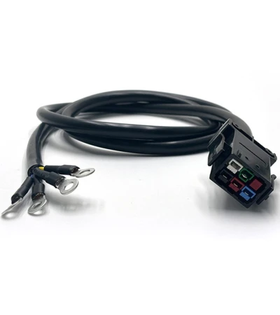 Кабель живлення Bitmain Клеми-P33 3.31 мм² (P33 power cord)
