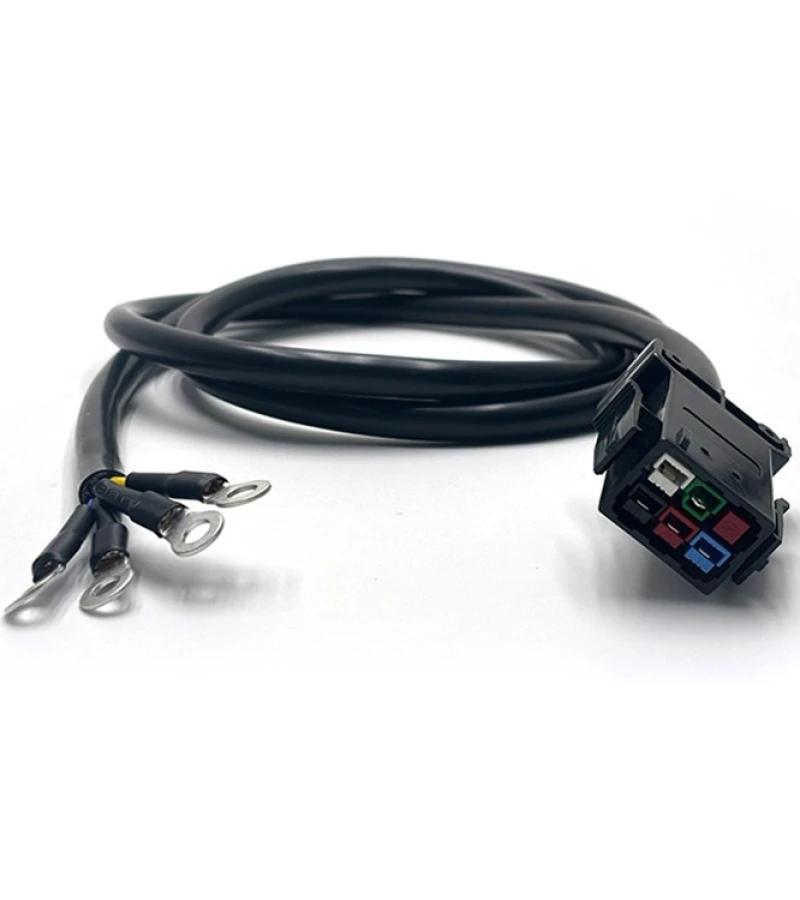 Кабель живлення Bitmain Клеми-P33 3.31 мм² (P33 power cord)