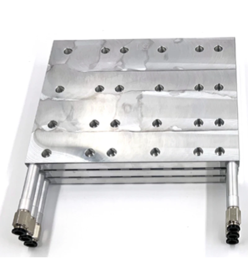 Водоблок для асіка Bitmain Antminer L9 (PK-L9)