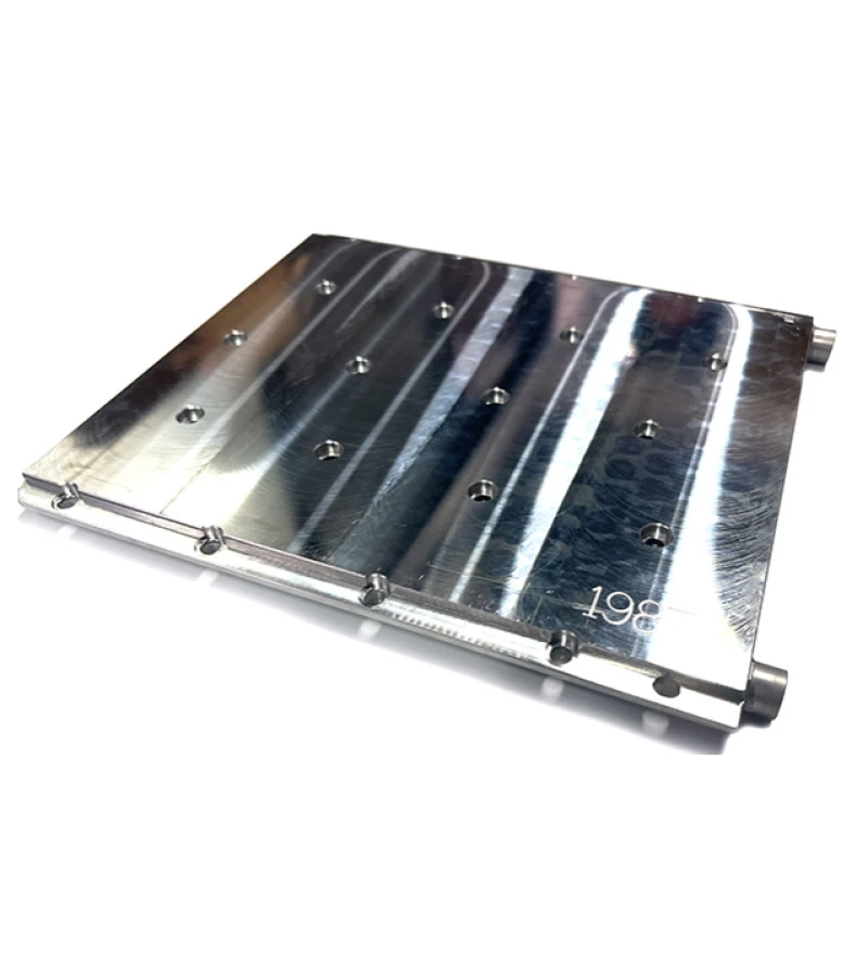 Водоблок для асіка Bitmain Antminer S19 Hyd (PK-S19HYD-145Th)