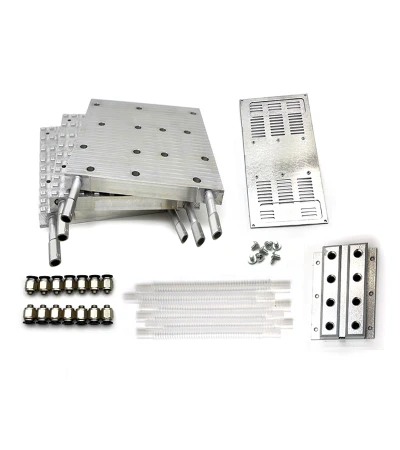 Водоблок для асіка Bitmain Antminer S19 (PK-S19XP-110)