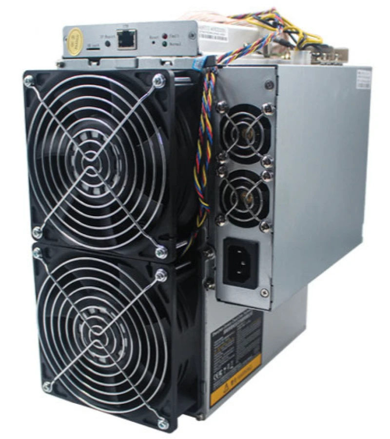 Asic-майнер Bitmain Antminer S11 20.5 Th/s 1530 Вт SHA-256 (S11 20.5Th)