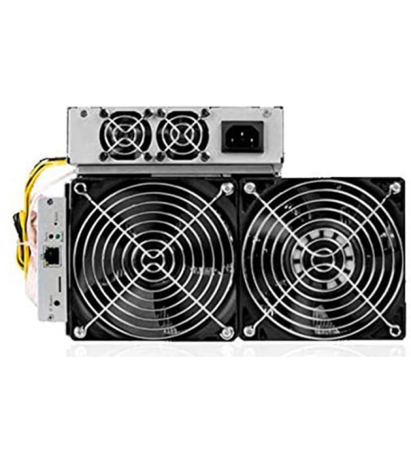 Asic-майнер Bitmain Antminer S11 20.5 Th/s 1530 Вт SHA-256 (S11 20.5Th)