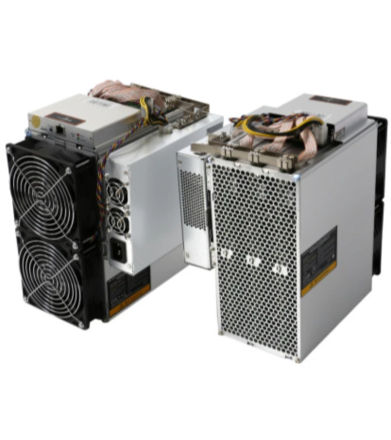 Asic-майнер Bitmain Antminer S11 20.5 Th/s 1530 Вт SHA-256 (S11 20.5Th)