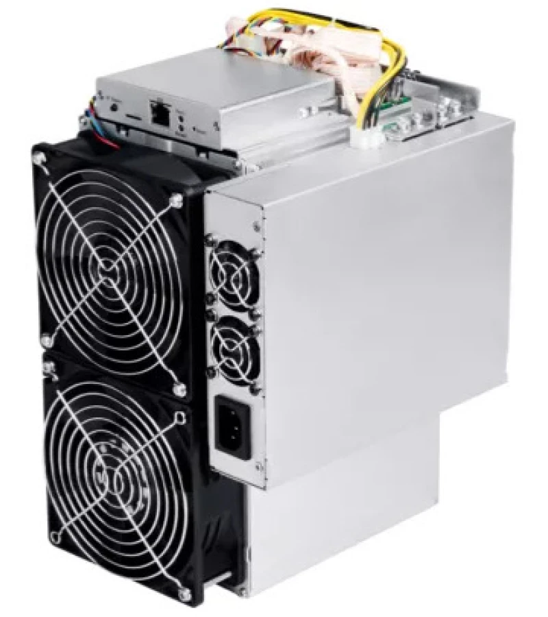 Asic-майнер Bitmain Antminer S15 28 Th/s 1600 Вт SHA-256 (S15 28Th)
