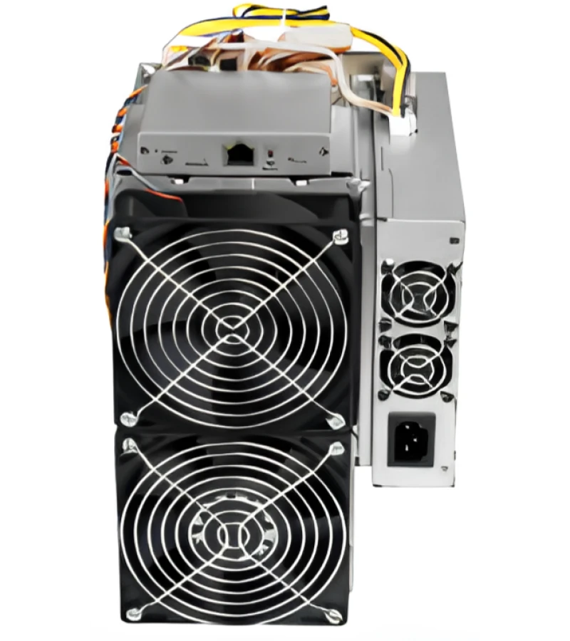 Asic-майнер Bitmain Antminer S15 Eco 17 Th/s 850 Вт SHA-256 (S15 Eco 17Th)