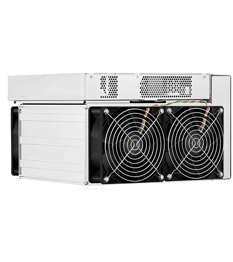 Asic-майнер Bitmain Antminer S17 56 Th/s 2385 Вт SHA-256 (S17 53Th)