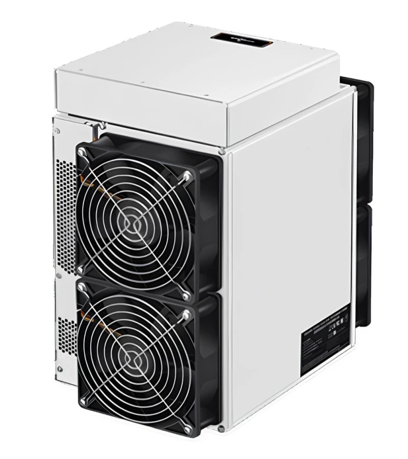 Asic-майнер Bitmain Antminer S17 56 Th/s 2520 Вт SHA-256 (S17 56Th)