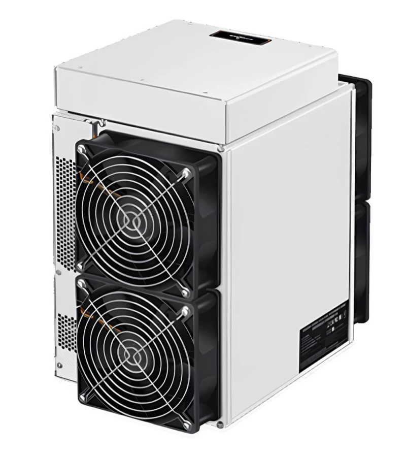Asic-майнер Bitmain Antminer S17 59 Th/s 2385 Вт SHA-256 (S17 59Th)