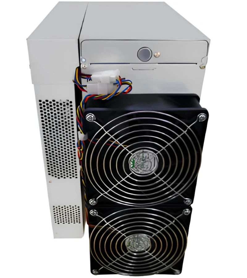 Asic-майнер Bitmain Antminer S17+ 67 Th/s 2680 Вт SHA-256 (S17+ 67Th)