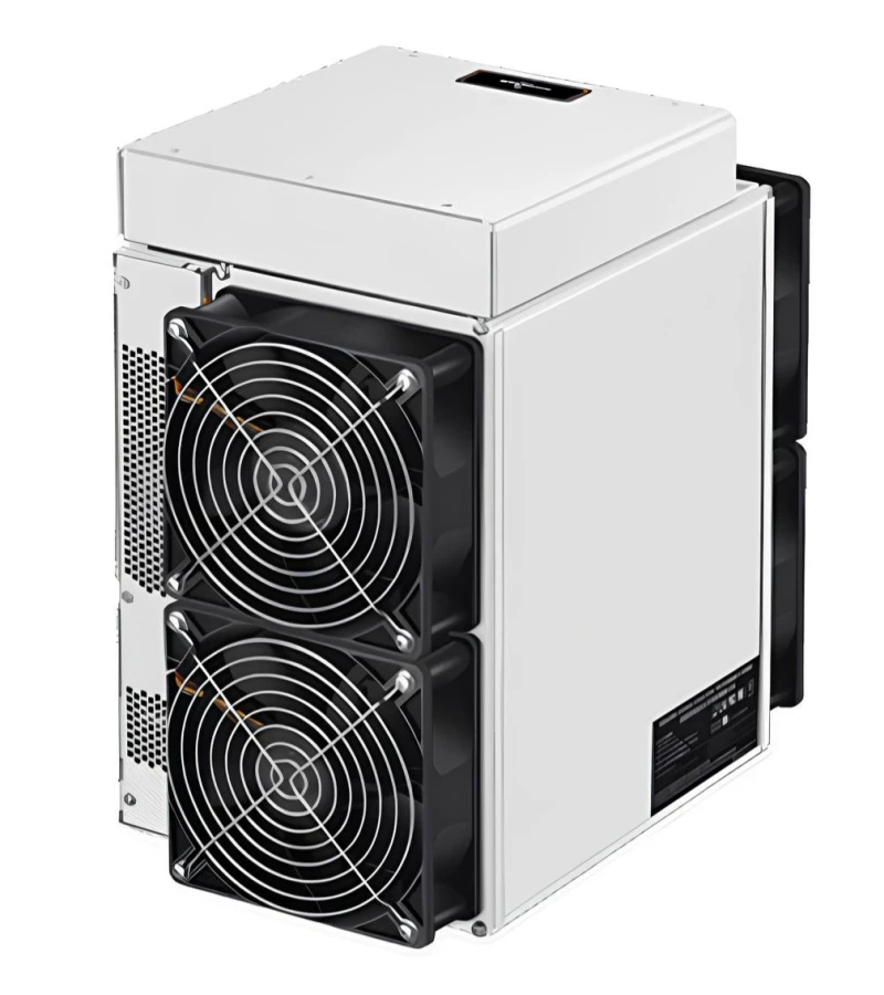 Asic-майнер Bitmain Antminer S17+ 70 Th/s 2800 Вт SHA-256 (S17+ 70Th)