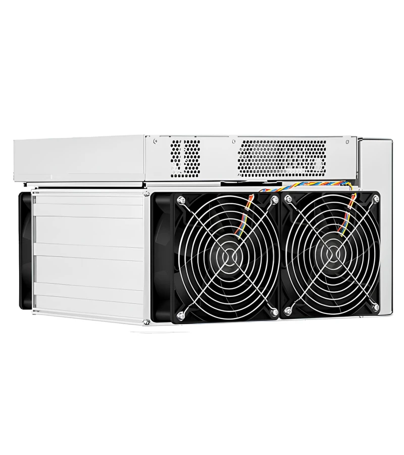 Asic-майнер Bitmain Antminer S17+ 70 Th/s 2800 Вт SHA-256 (S17+ 70Th)