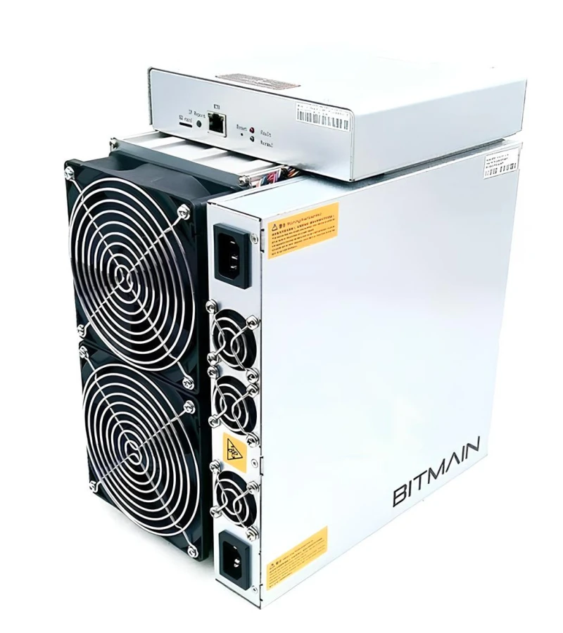 Asic-майнер Bitmain Antminer S17+ 73 Th/s 2920 Вт SHA-256 (S17+ 73Th)