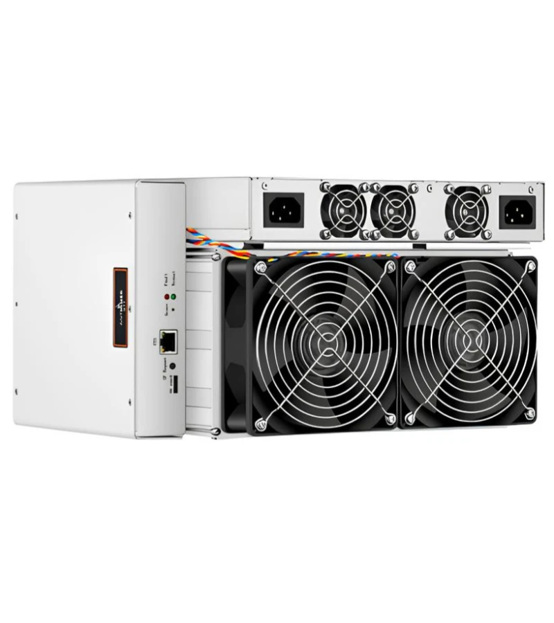 Asic-майнер Bitmain Antminer S17+ 73 Th/s 2920 Вт SHA-256 (S17+ 73Th)