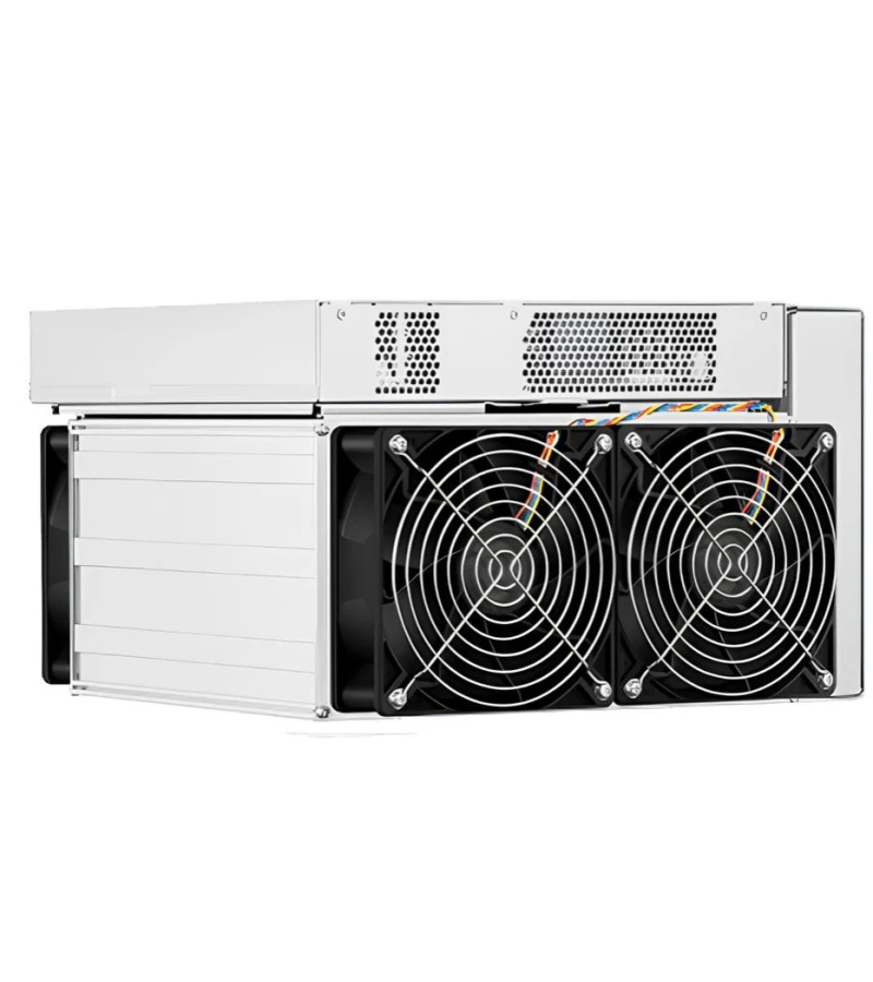 Asic-майнер Bitmain Antminer S17+ 73 Th/s 2920 Вт SHA-256 (S17+ 73Th)