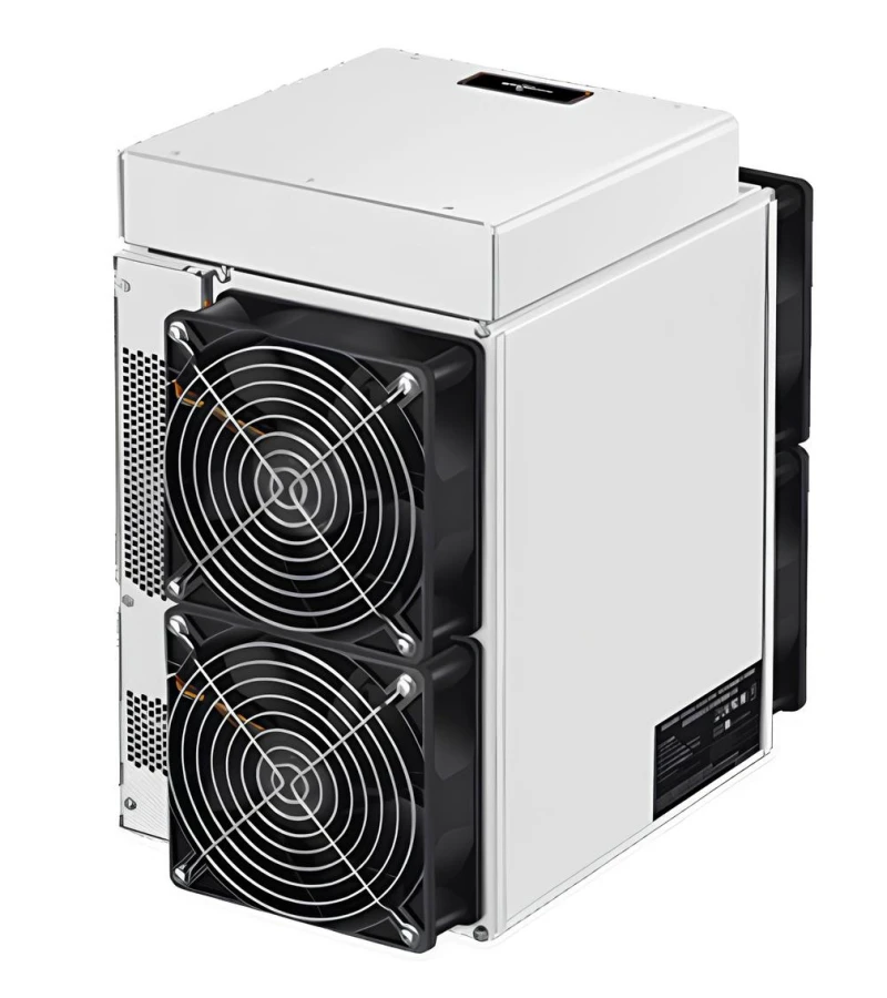Asic-майнер Bitmain Antminer S17+ 76 Th/s 3040 Вт SHA-256 (S17+ 76Th)