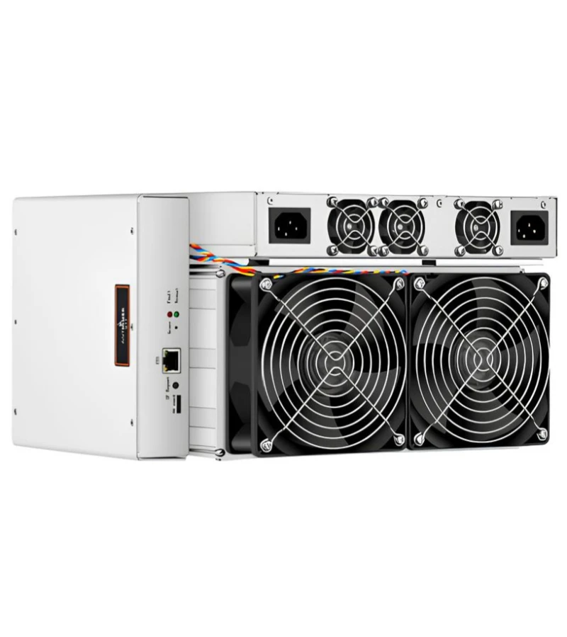 Asic-майнер Bitmain Antminer S17 Pro 53 Th/s 2094 Вт SHA-256 (S17 Pro 53Th)