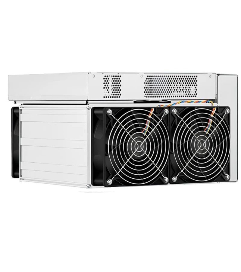 Asic-майнер Bitmain Antminer S17 Pro 53 Th/s 2094 Вт SHA-256 (S17 Pro 53Th)