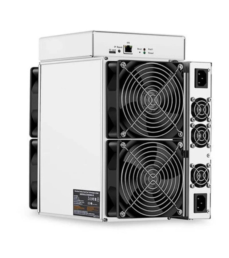 Asic-майнер Bitmain Antminer S17 Pro 56 Th/s 2212 Вт SHA-256 (S17 Pro 56Th)
