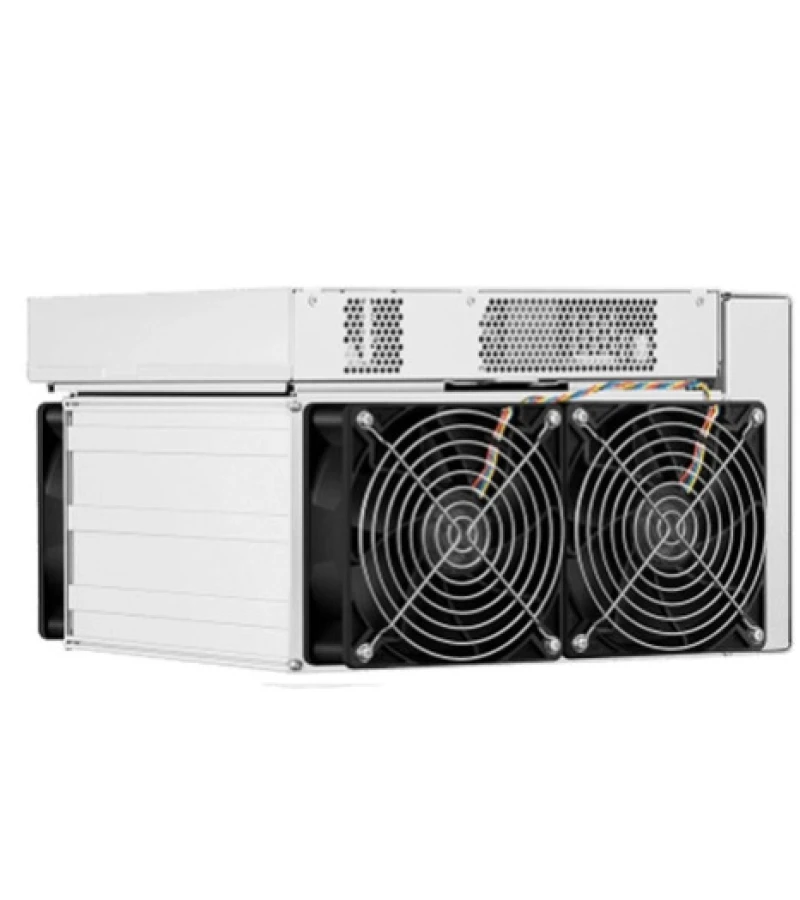 Asic-майнер Bitmain Antminer S17 Pro 56 Th/s 2212 Вт SHA-256 (S17 Pro 56Th)