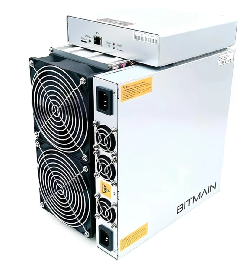 Asic-майнер Bitmain Antminer S17 Pro 59 Th/s 2300 Вт SHA-256 (S17 Pro 59Th)