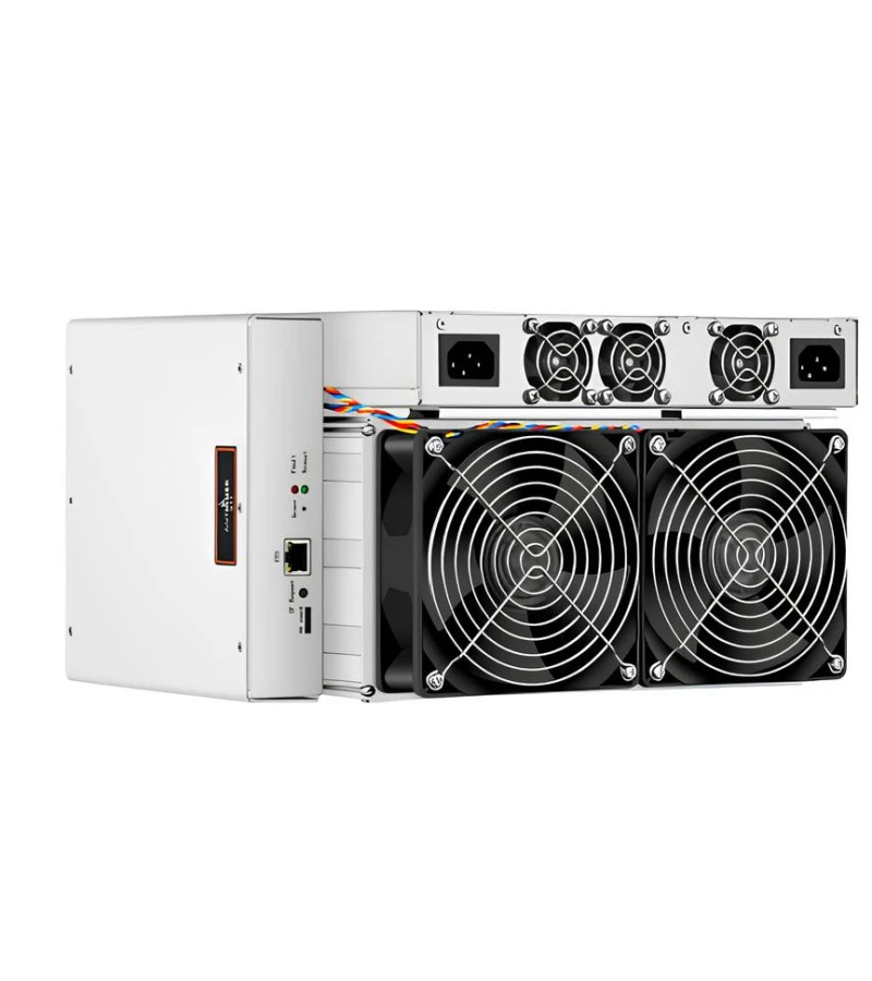 Asic-майнер Bitmain Antminer S17 Pro 59 Th/s 2300 Вт SHA-256 (S17 Pro 59Th)