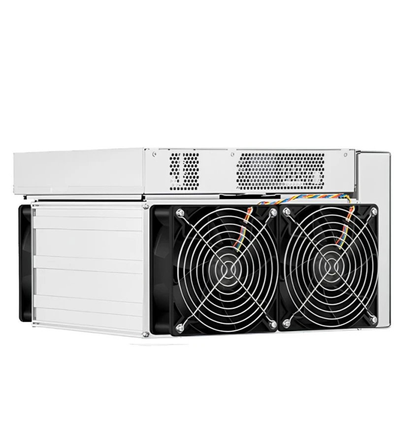 Asic-майнер Bitmain Antminer S17 Pro 59 Th/s 2300 Вт SHA-256 (S17 Pro 59Th)